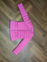 Jacke 140 rosa Benetton Rheinland-Pfalz - Elmstein Vorschau