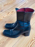 Vero Cuoio Stiefelette, Gr 40, schwarz Berlin - Britz Vorschau