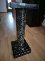 Marmorsäule mit Maserung 61x26x26 Nürnberg (Mittelfr) - Oststadt Vorschau