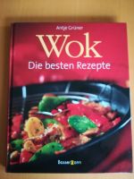 Der Wok,Wok Die besten Rezepte,Versand möglich Hessen - Hanau Vorschau