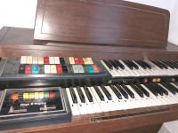 Hammond Orgel Hessen - Aarbergen Vorschau