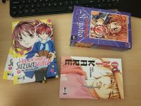 Time Stranger Kyoko 1-3 Hab dich lieb Suzuki-kun 7 Oni Kare Manga Stuttgart - Bad Cannstatt Vorschau