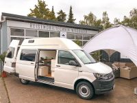 Wir Bieten Camper / Reisemobile / Van / Ausbau / Umbau / Vanlife Hessen - Wiesbaden Vorschau