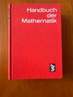 Handbuch der Mathematik Hannover - Vahrenwald-List Vorschau