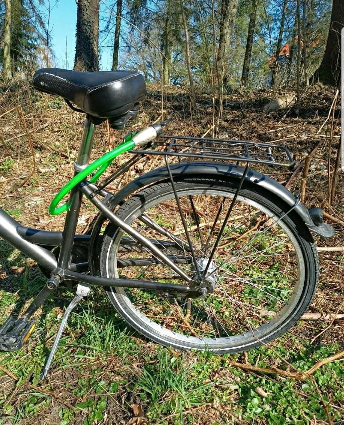 Fahrrad 24 Zoll in Berlin