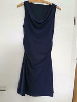 Ärmelloses Kleid mit Wasserfall-Ausschnitt von Esprit Nordrhein-Westfalen - Schmallenberg Vorschau