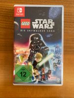 Lego Star Wars Die Skywalker Saga Bayern - Bad Abbach Vorschau