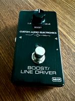 Custom Audio Electronics Line Driver Rostock - Gehlsdorf Vorschau