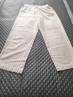 Moderne Weite Damen -  Sommerhose  von Vila Nordrhein-Westfalen - Brilon Vorschau