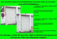 Garagentor / Sektionaltor / Hallentor TRIDO Bayern - Kirchham Vorschau