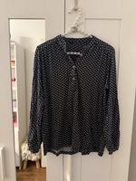 gemusterte Bluse von Marc O'Polo Nordrhein-Westfalen - Neuss Vorschau
