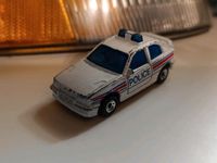 Opel Kadett GSi Vauxhall Astra Police Matchbox 1:57 bespielt Sachsen-Anhalt - Barby Vorschau