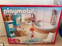 Playmobil Stadtvilla Einrichtung Badezimmer OVP 5330 Baden-Württemberg - Radolfzell am Bodensee Vorschau