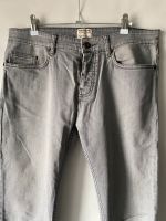 Jeans Hose grau Skinny Pull&Bear Bayern - Würzburg Vorschau