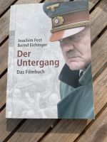 Der Untergang Das Filmbuch Dresden - Räcknitz/Zschertnitz Vorschau