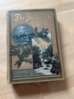Buch "Der Schwarzwald von Wilhelm Jensen Niedersachsen - Georgsmarienhütte Vorschau