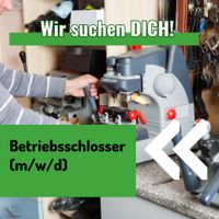 Komm ins Team! Betriebsschlosser (m/w/d) Niedersachsen - Loxstedt Vorschau