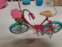 Barbie Fahrrad Hessen - Weimar (Lahn) Vorschau