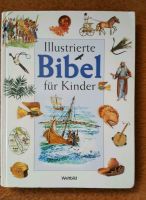 Kinderbibel Bayern - Obertaufkirchen Vorschau