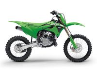 Kawasaki KX 85 II Baden-Württemberg - Hilzingen Vorschau