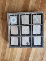 Tic Tac Toe ( Holz) Baden-Württemberg - Schwetzingen Vorschau