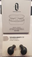 Earbuds Bluetooth 5.0 Kopfhoerer SoundLiberty 77 Bayern - Graben (Lechfeld) Vorschau