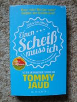 Tommy Jaud - Einen Scheiß muss ich Niedersachsen - Stadthagen Vorschau