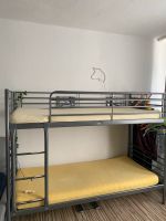 Doppel Kinder Bett  mit Matratze Niedersachsen - Braunschweig Vorschau
