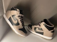 Nike Dunk High Moon Fossil / EU 41 ( Brown / Black / Stone ) Niedersachsen - Göttingen Vorschau