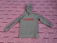 Hummel Sweatshirt Kapuzenpulli Pullover Gr 128 Hessen - Heuchelheim Vorschau