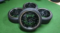 SAT RS 5x112 8,5x19 235/35R19 9,5x19 265/30 R19 Audi A4 S4 B6 B7 Nordrhein-Westfalen - Übach-Palenberg Vorschau