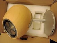 Altec Lansing AL-BT42S Holz Bluetooth Lautsprecher 50W NEU Neustadt - Hohentor Vorschau