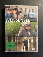 DVD - Weissensee - Die 2.Staffel Wandsbek - Hamburg Marienthal Vorschau