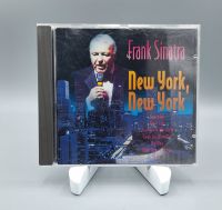 Frank Sinatra – New York, New York CD Nordrhein-Westfalen - Siegburg Vorschau