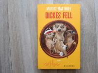 Dickes Fell von Moritz Matthies Sachsen - Görlitz Vorschau