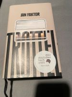 Buch Trottel von Jan Faktor, Deutscher Buchpreis Bayern - Mühldorf a.Inn Vorschau