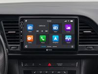 Android Navigationssystem Dynavin für Seat Leon 3 2012-2019 Kr. Altötting - Burghausen Vorschau