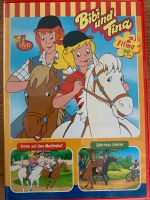 DVD Bibi und Tina, 2 Filme Nordrhein-Westfalen - Jüchen Vorschau