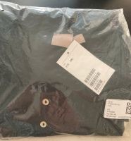 H&M 4 XL Henley Shirt schwarz Langarm mit Knöpfen Köln - Lindenthal Vorschau