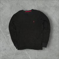 Ralph Lauren Pullover schwarz Gr. S Niedersachsen - Uelzen Vorschau
