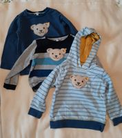 Steiff 3er-Set Pullover Gr. 92 Nordrhein-Westfalen - Witten Vorschau