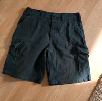 Shorts Herrenhose schwarz, Hose, Armee Niedersachsen - Wolfenbüttel Vorschau