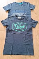 O´Neill / Petrol T-Shirts blau 152 Dresden - Weixdorf Vorschau