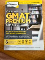 GMAT prep book Berlin - Mitte Vorschau