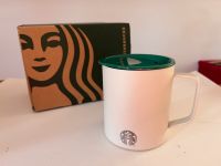 Starbucks Tumbler mit Deckel, neu!!! Baden-Württemberg - Freiburg im Breisgau Vorschau