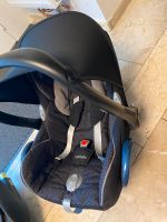 Maxi Cosi Cabrio Fix mit 2 ISO Fix Stationen Nordrhein-Westfalen - Eschweiler Vorschau