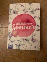 Kathryn Taylor - Wildblumen Sommer Baden-Württemberg - Löffingen Vorschau