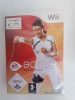 Wii active Personal Trainer Spiel Bayern - Rohr Vorschau