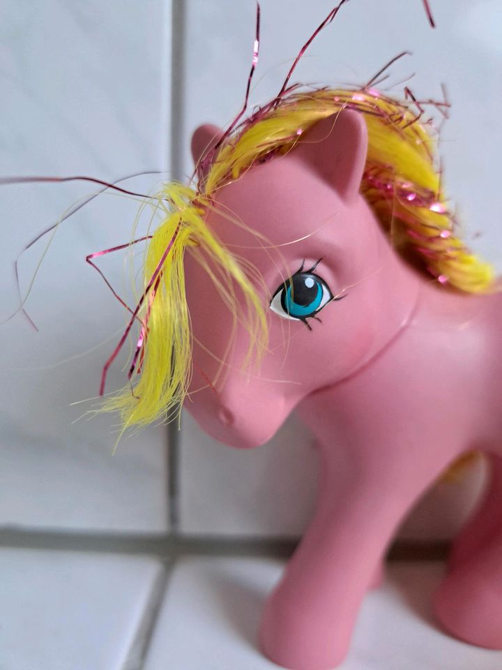 Mein kleines Pony G1  Princess Runbin  Deutsche Version in Bretzfeld