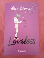 Buch "Loveless" Hannover - Nord Vorschau